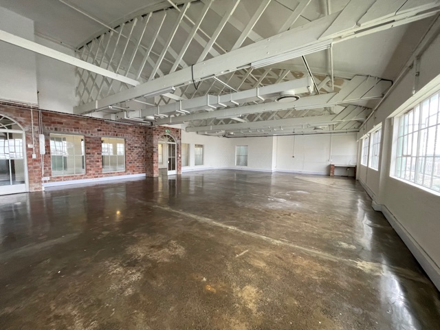 To Let Commercial Property for Rent in Woodstock Western Cape